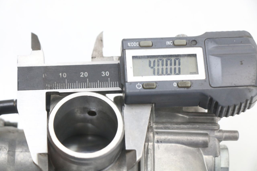 photo de VERGASER KAWASAKI KX L 85 (2022 - 2024)