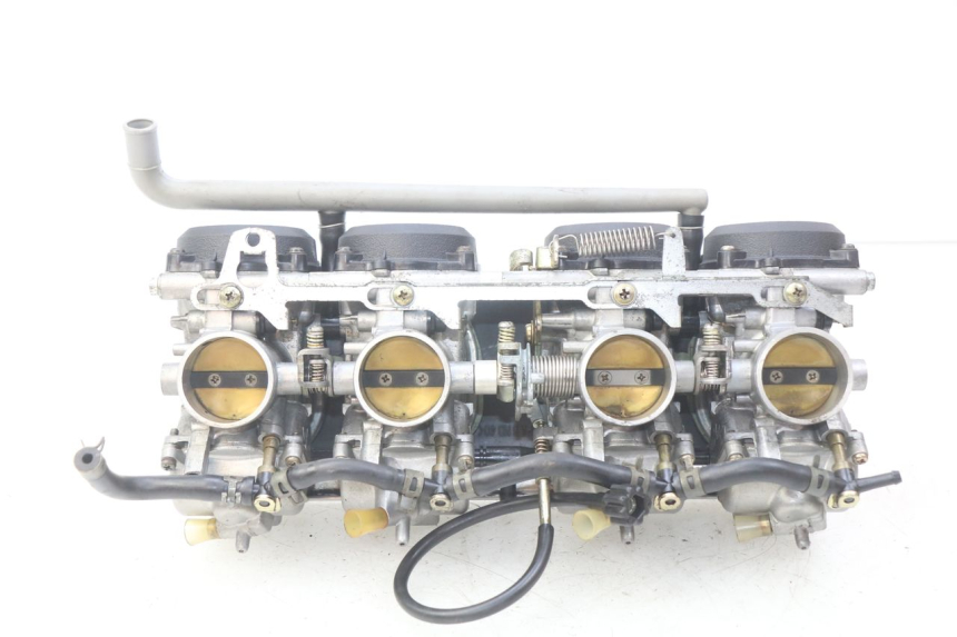 photo de VERGASER KAWASAKI ZZR 600 (1995 - 2004)