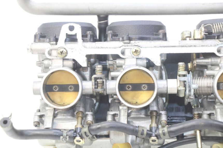 photo de VERGASER KAWASAKI ZZR 600 (1995 - 2004)