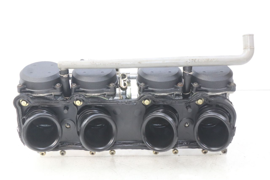 photo de VERGASER KAWASAKI ZZR 600 (1995 - 2004)