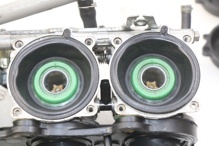 photo de VERGASER KAWASAKI ZZR 600 (1995 - 2004)