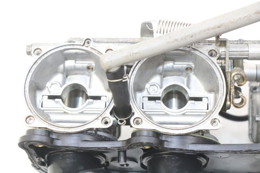 photo de VERGASER KAWASAKI ZZR 600 (1995 - 2004)
