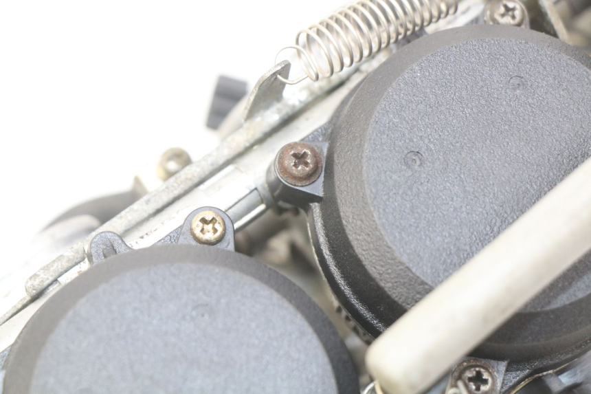 photo de VERGASER KAWASAKI ZZR 600 (1995 - 2004)