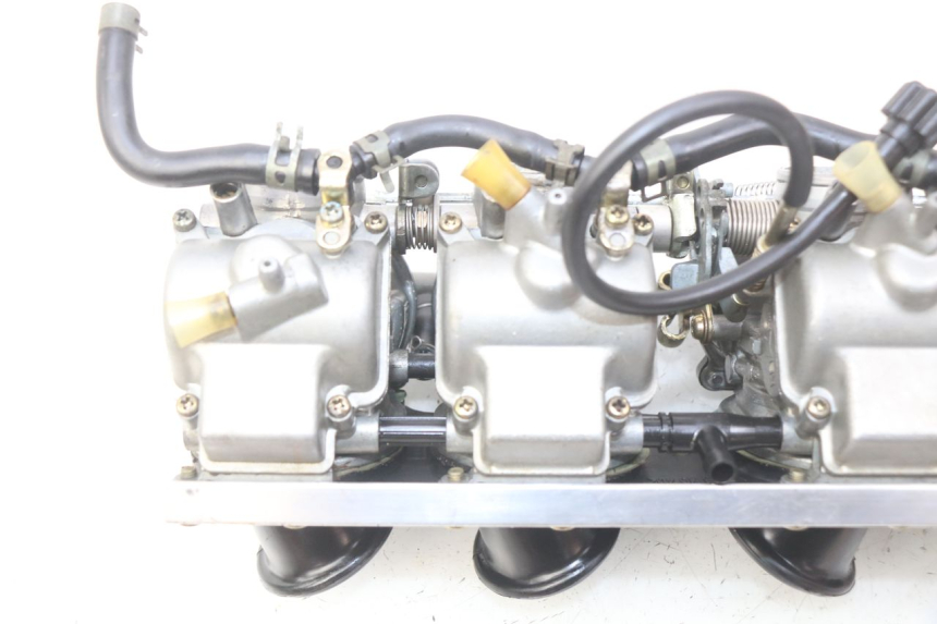 photo de VERGASER KAWASAKI ZZR 600 (1995 - 2004)
