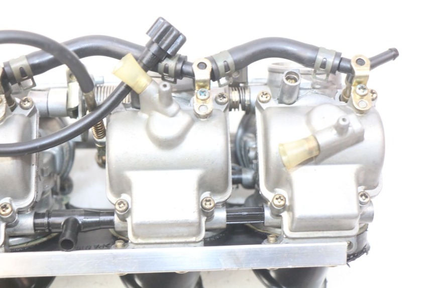 photo de VERGASER KAWASAKI ZZR 600 (1995 - 2004)