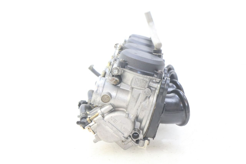 photo de VERGASER KAWASAKI ZZR 600 (1995 - 2004)