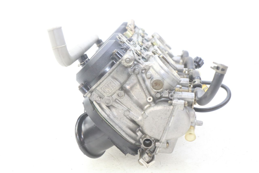 photo de VERGASER KAWASAKI ZZR 600 (1995 - 2004)