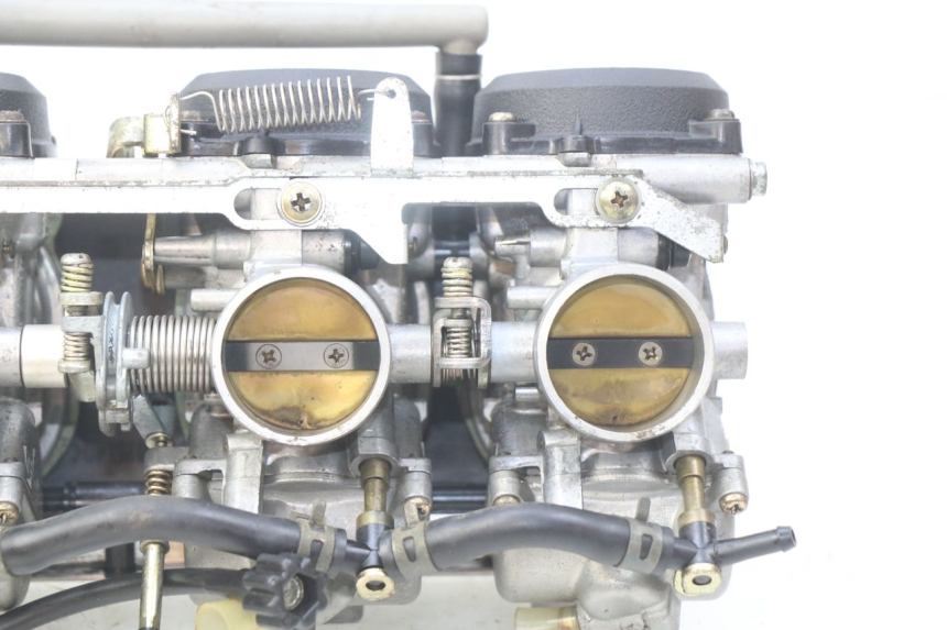 photo de VERGASER KAWASAKI ZZR 600 (1995 - 2004)