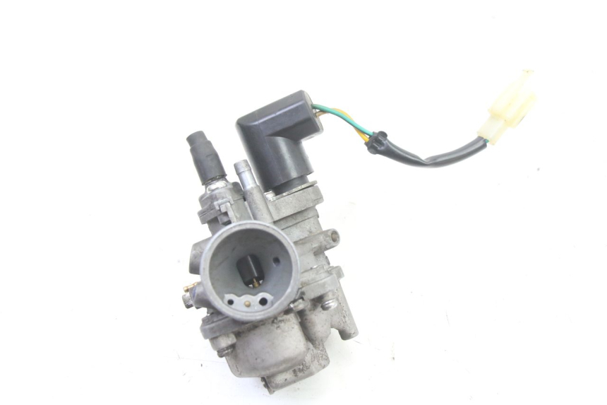 photo de VERGASER PEUGEOT KISBEE 2T 50 (2010 - 2017)
