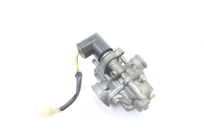 photo de VERGASER PEUGEOT KISBEE 2T 50 (2010 - 2017)
