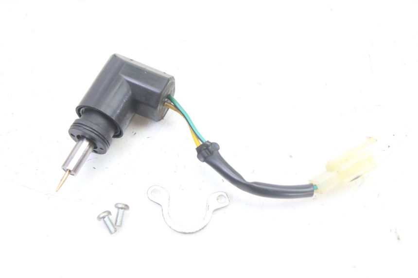 photo de VERGASER PEUGEOT KISBEE 2T 50 (2010 - 2017)
