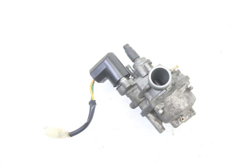 photo de VERGASER PEUGEOT KISBEE 2T 50 (2010 - 2017)