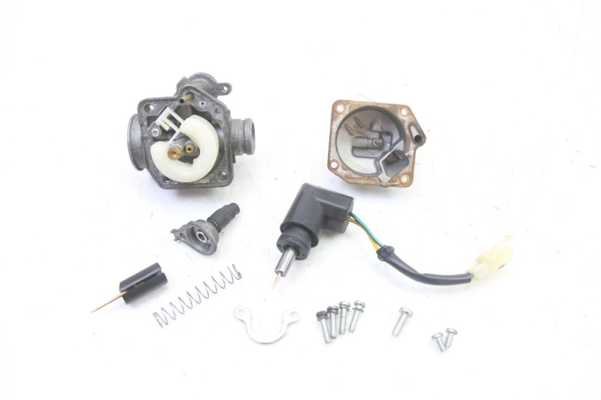 photo de VERGASER PEUGEOT KISBEE 2T 50 (2010 - 2017)