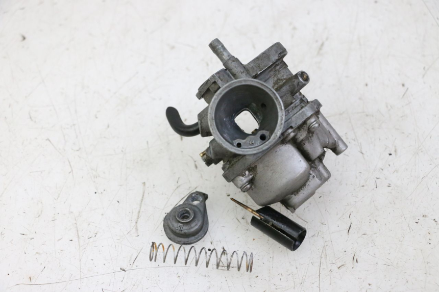 photo de VERGASER PEUGEOT KISBEE 2T 50 (2010 - 2017)