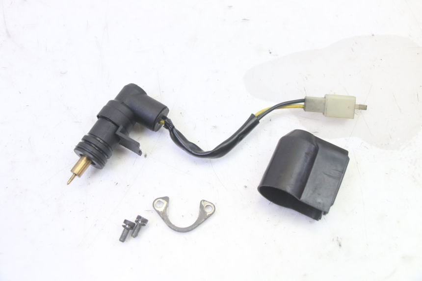 photo de VERGASER PEUGEOT KISBEE 2T 50 (2010 - 2017)