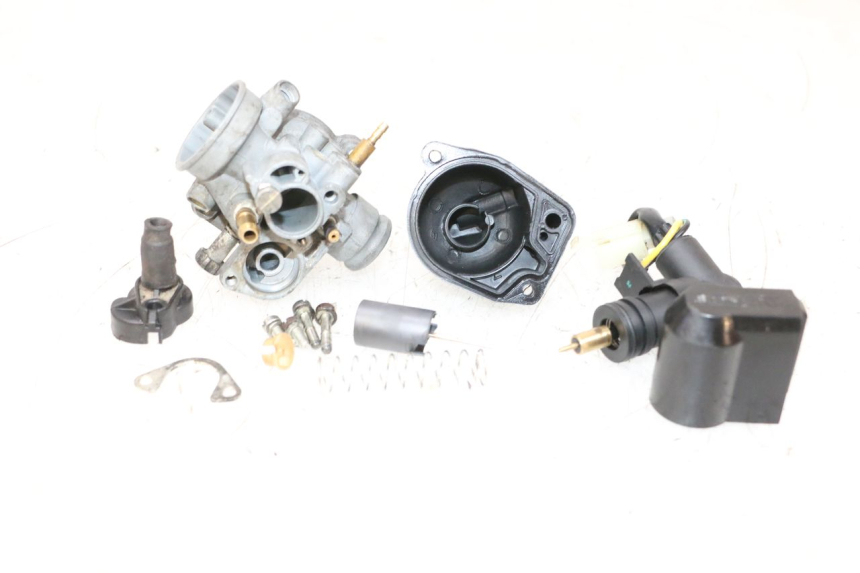 photo de VERGASER PEUGEOT KISBEE 2T 50 (2010 - 2017) - Geprüftes Gebrauchtteil