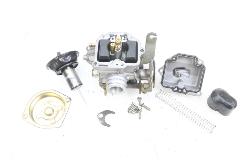 photo de VERGASER PEUGEOT KISBEE 4T 50 (2010 - 2017) - Hochauflösende Nahaufnahme