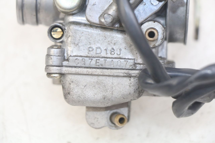 photo de VERGASER KREIDLER FLORY CLASSIC 4T 50 (2013 - 2023)