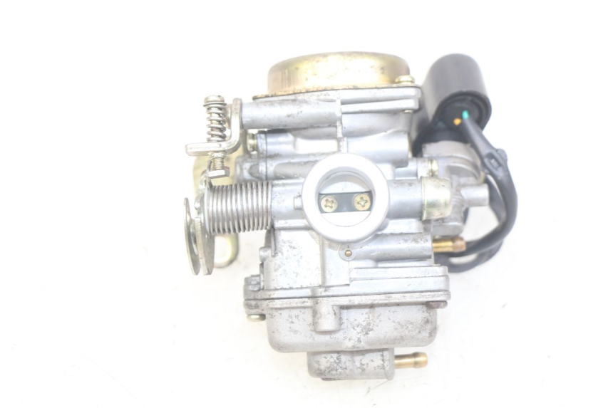 photo de VERGASER KREIDLER FLORY CLASSIC 4T 50 (2013 - 2023)