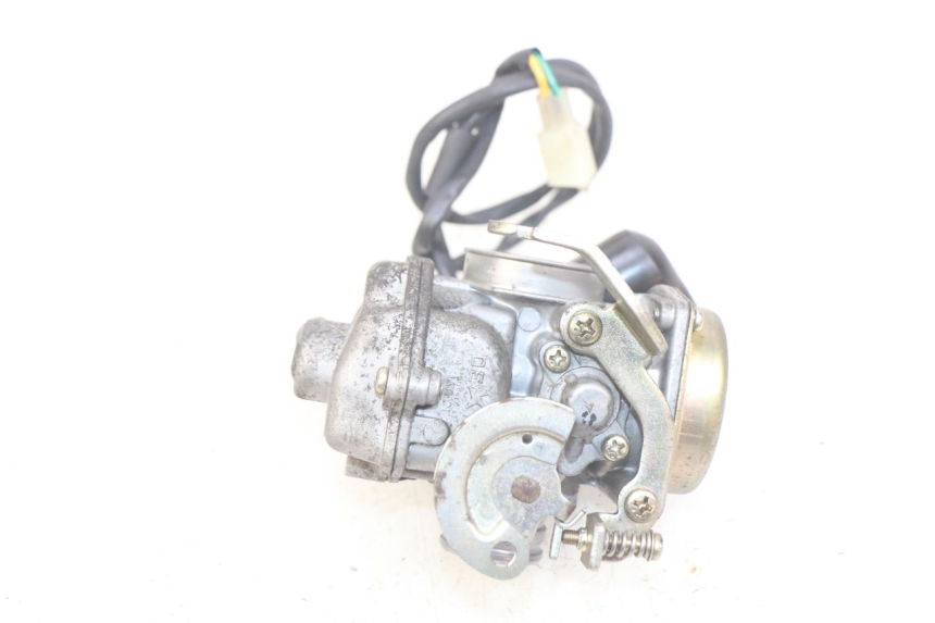 photo de VERGASER KREIDLER FLORY CLASSIC 4T 50 (2013 - 2023)