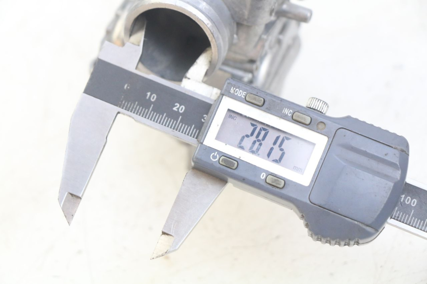 photo de VERGASER KAWASAKI KX 85 (2014 - 2021)