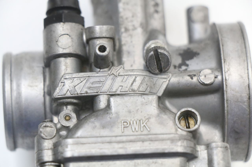 photo de VERGASER KAWASAKI KX 85 (2014 - 2021)