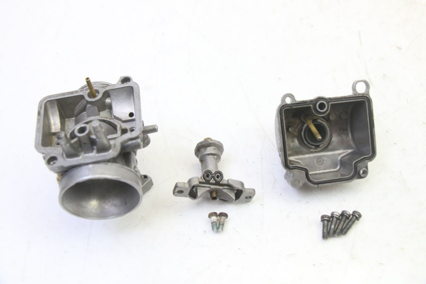 photo de VERGASER KAWASAKI KX 85 (2014 - 2021)