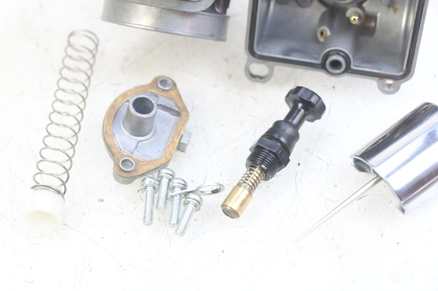 photo de VERGASER KAWASAKI KX L 85 (2022 - 2024)