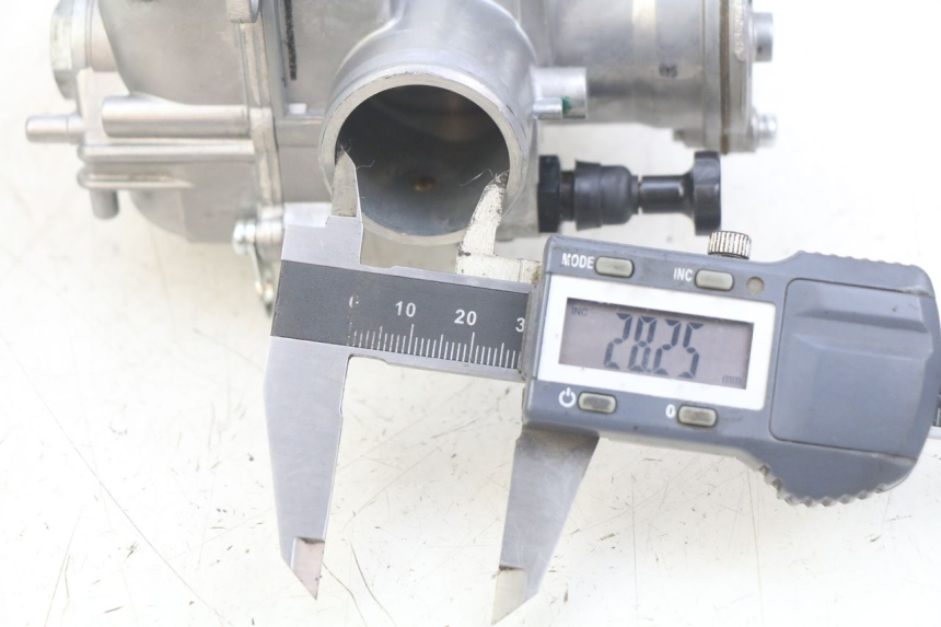 photo de VERGASER KAWASAKI KX L 85 (2022 - 2024)