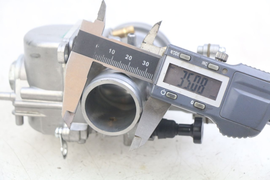 photo de VERGASER KAWASAKI KX L 85 (2022 - 2024)