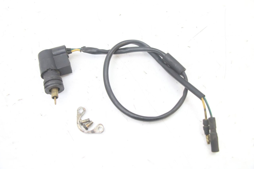 photo de VERGASER KYMCO GRAND DINK 125 (2008 - 2014)