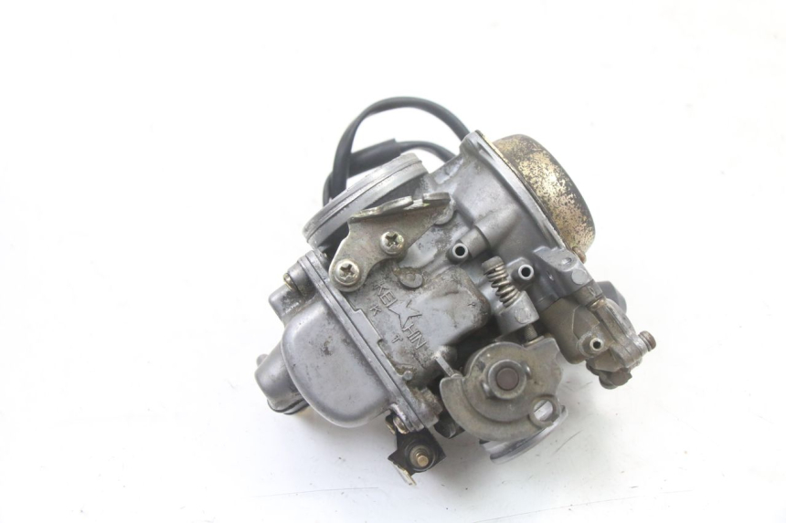 photo de VERGASER KYMCO GRAND DINK 125 (2008 - 2014)