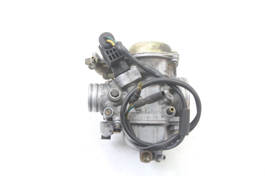 photo de VERGASER KYMCO GRAND DINK 125 (2008 - 2014)