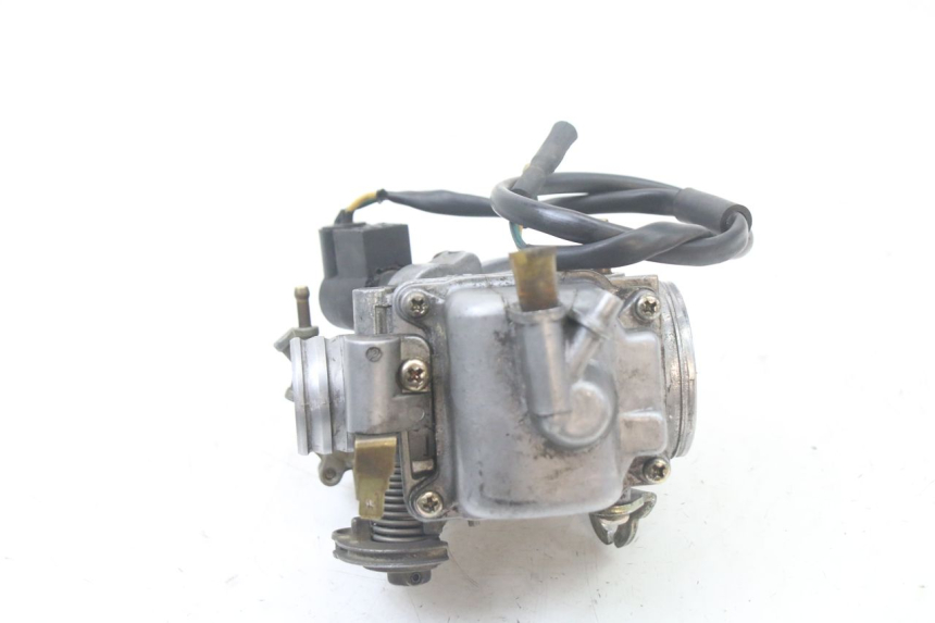 photo de VERGASER KYMCO GRAND DINK 125 (2008 - 2014)