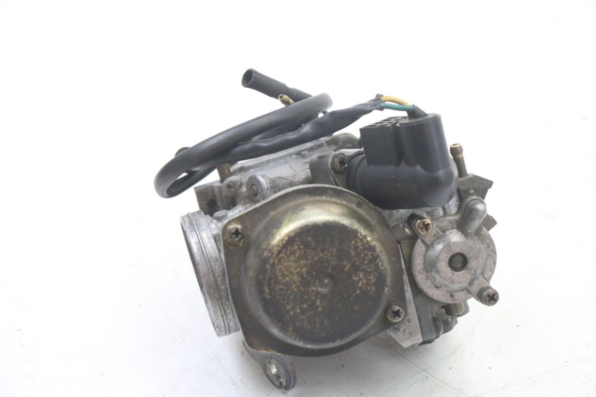 photo de VERGASER KYMCO GRAND DINK 125 (2008 - 2014)