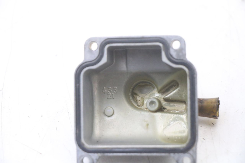 photo de VERGASER KYMCO GRAND DINK 125 (2008 - 2014)