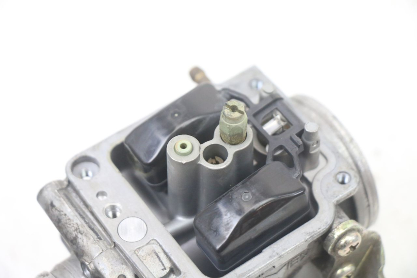 photo de VERGASER KYMCO GRAND DINK 125 (2008 - 2014)