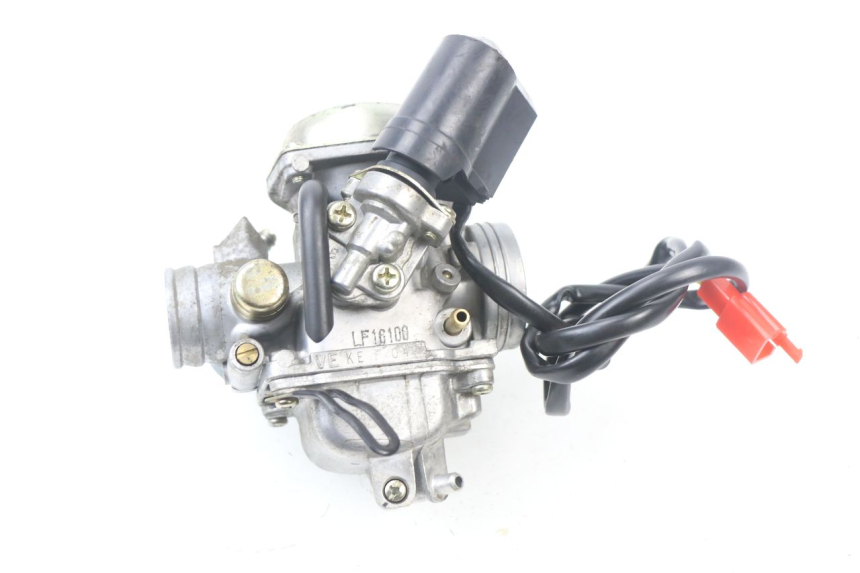 photo de VERGASER LIFAN LF125ST-A 125