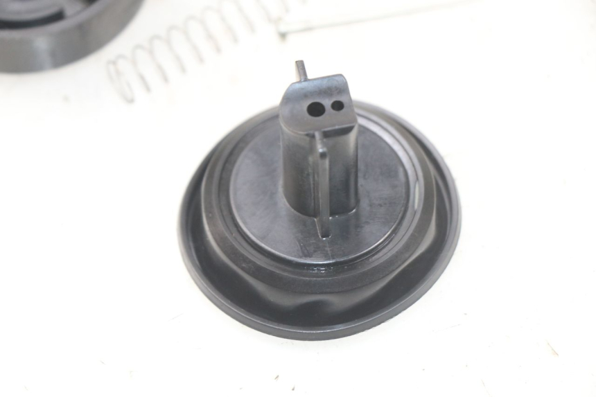 photo de VERGASER PIAGGIO LIBERTY 4T 50 (2009 - 2015)