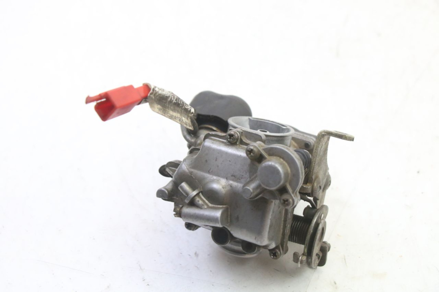 photo de VERGASER PIAGGIO LIBERTY 4T 50 (2009 - 2015)