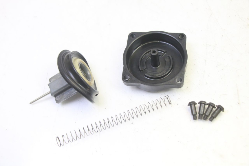 photo de VERGASER PIAGGIO LIBERTY 125 (1998 - 2008)