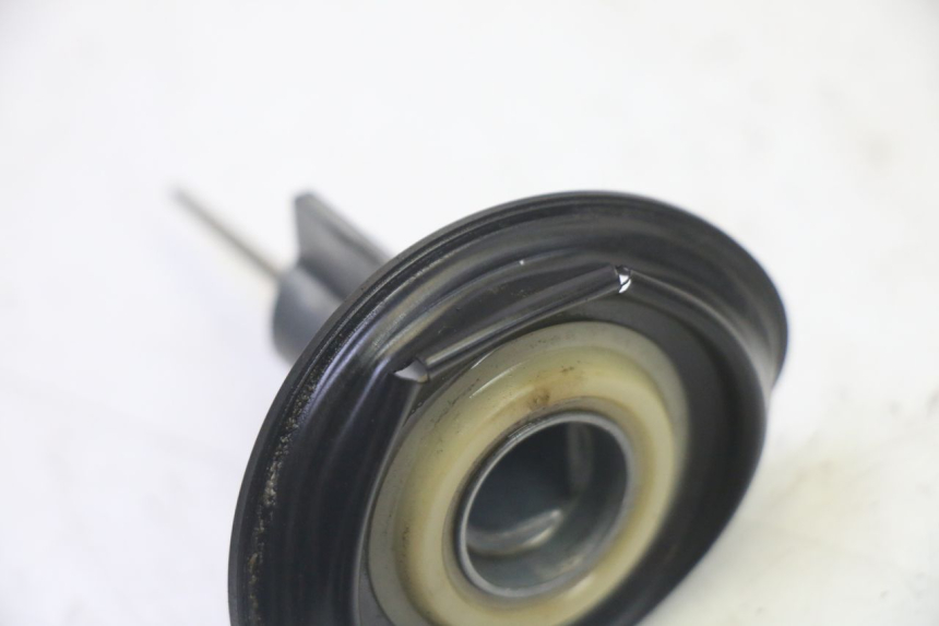 photo de VERGASER PIAGGIO LIBERTY 125 (1998 - 2008)