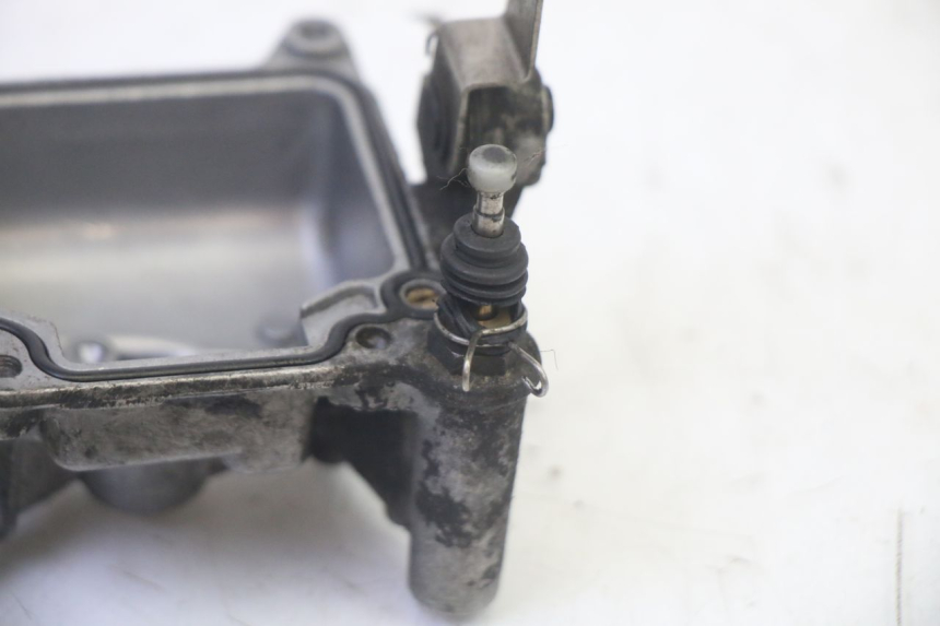 photo de VERGASER PIAGGIO LIBERTY 125 (1998 - 2008)