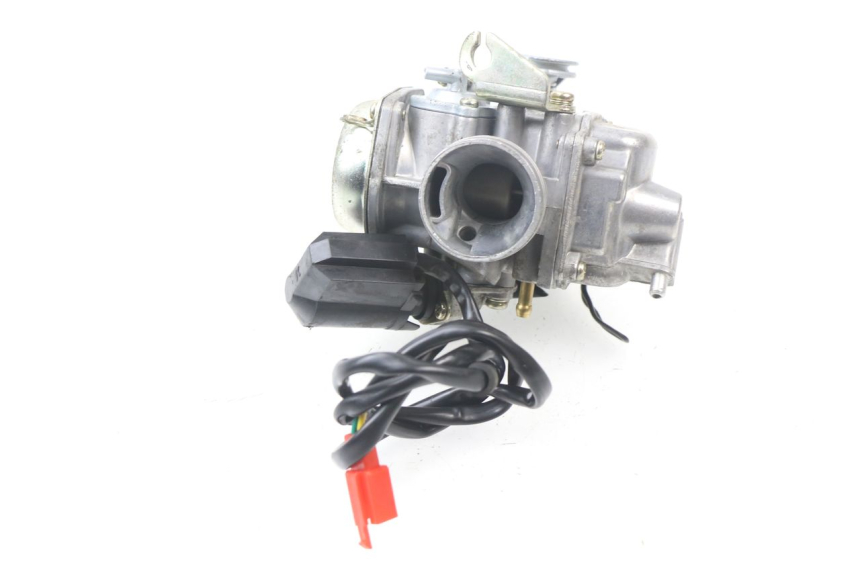 photo de VERGASER LIFAN LF125ST-A 125