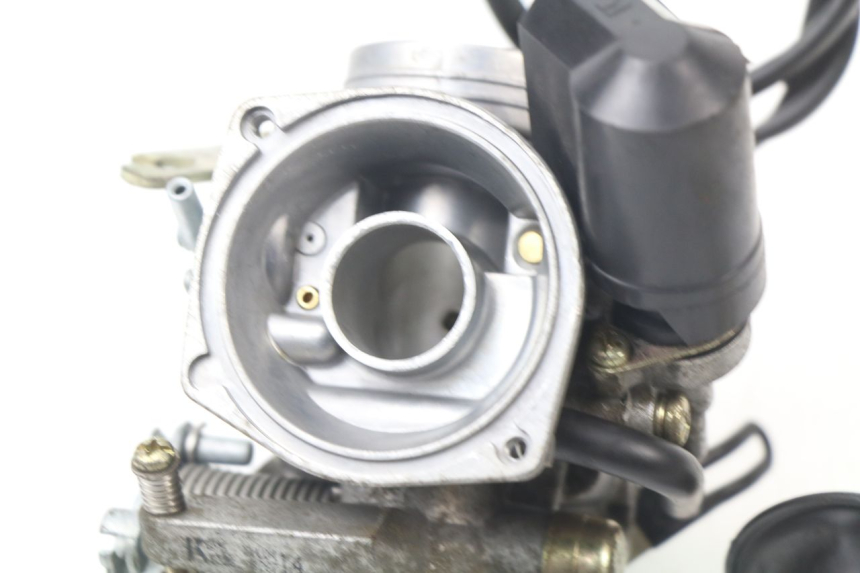 photo de VERGASER LIFAN LF125ST-A 125