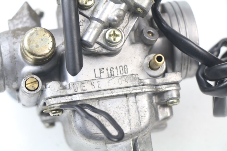 photo de VERGASER LIFAN LF125ST-A 125