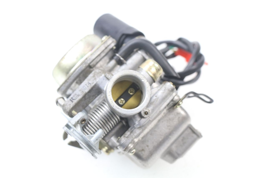 photo de VERGASER LIFAN LF125ST-A 125