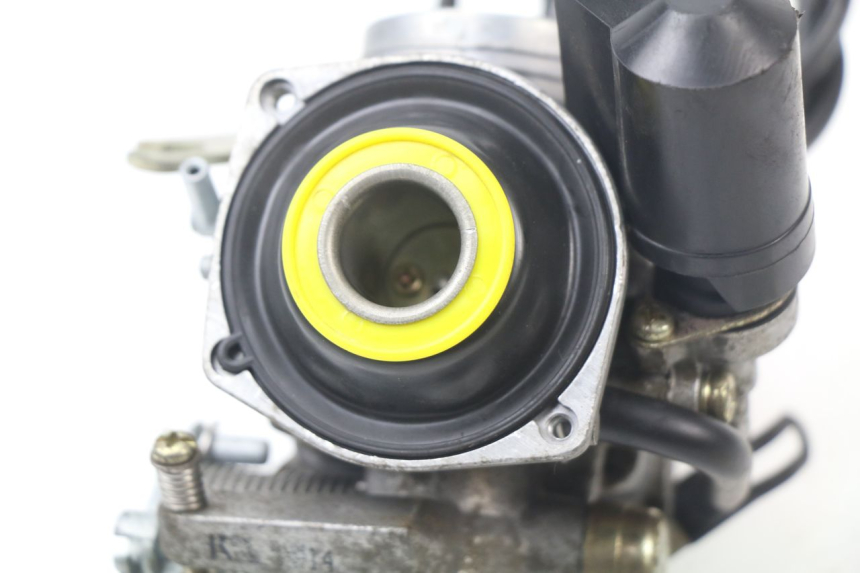 photo de VERGASER LIFAN LF125ST-A 125