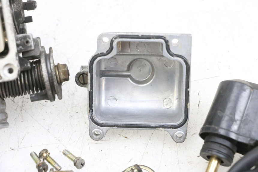 photo de VERGASER KYMCO LIKE 125 (2009 - 2016) - Qualität der Gebrauchtware