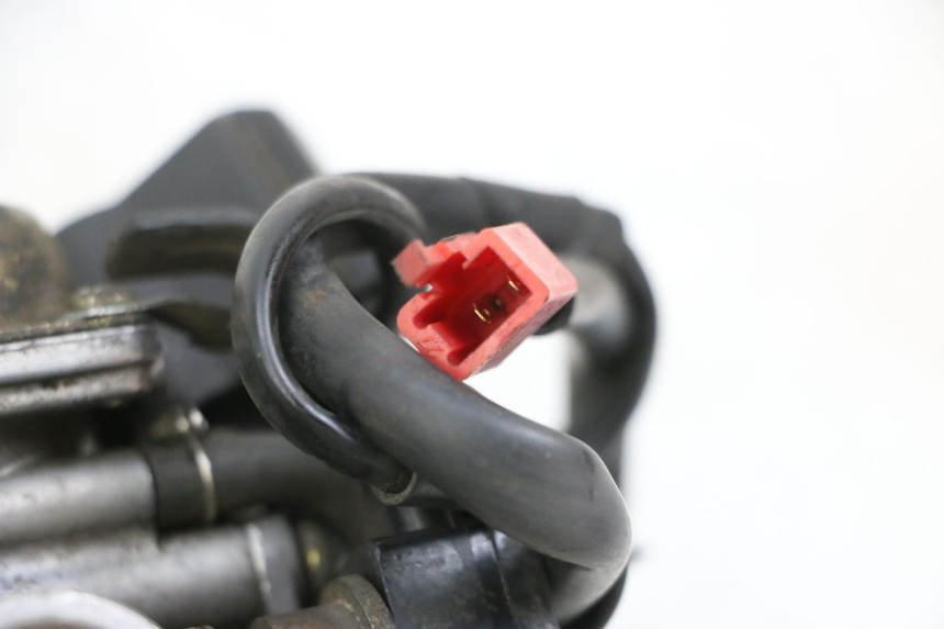 photo de VERGASER KYMCO LIKE 125 (2009 - 2016) - Details der Befestigungspunkte